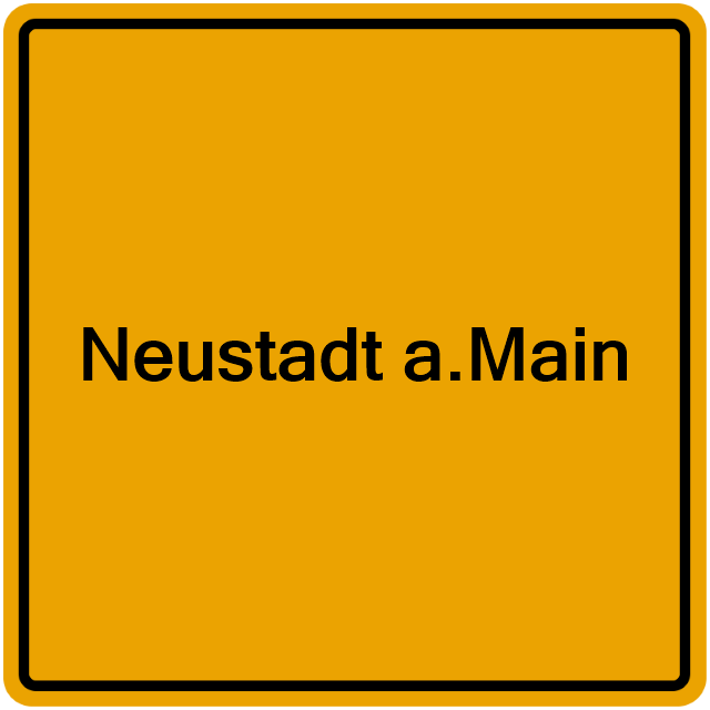 Einwohnermeldeamt24 Neustadt a.Main